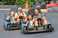 Progress 2025: It’s more than just go-karts at Northland Kart Kountry