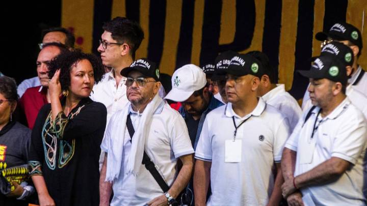 ¿Piloto contra extorsión fue un ‘contentillo’ de la mesa de paz?