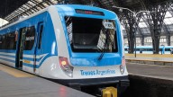 Tres ramales del tren Mitre modificarán sus horarios esta semana