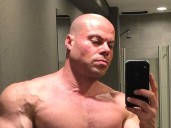 Conmoción en el fitness: un fisicoculturista brasileño fue apuñalado hasta la muerte por su novia