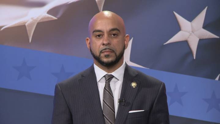 Mayoral candidates reject Trump's plan to send troops to New Orleans, discuss crime prevention