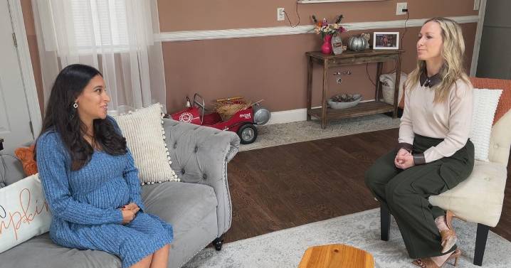New Jersey Catholic school teacher put on paid leave because she's a gestational surrogate