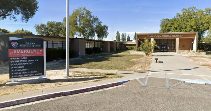 Another California county is losing its only hospital after feds refuse to step in
