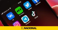 Un canal ultra en Telegram insta a comprar pistolas y actuar como "lobos solitarios" contra inmigrantes