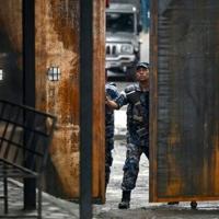 After mass Nepal jailbreak, some prisoners surrender