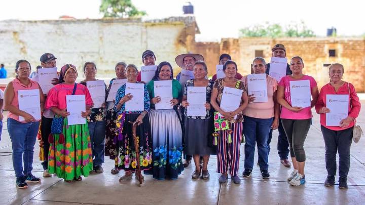 Impulso histórico a La Yesca