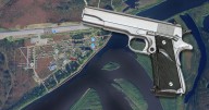 Kiana VPSO fires at armed man in early morning incident; no injuries reported