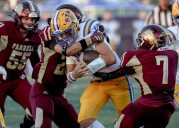 Play Action: Top photos and results from Week 3 of Staten Island HS football