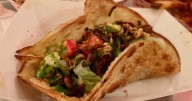 Food critic Mr. Chimetime ranks his top New Orleans restaurants. See his 6 favorites.