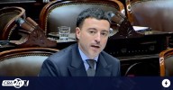 Rodrigo de Loredo: "El Gobierno da una sobreactuada demostración de robustez fiscal"