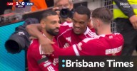 Video: Star scores first in derby with superb finish