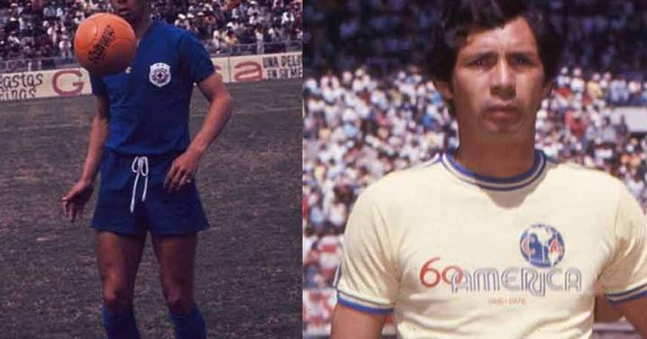 Fallece Javier Sánchez Galindo, leyenda del futbol y exjugador de América, Chivas y Cruz Azul