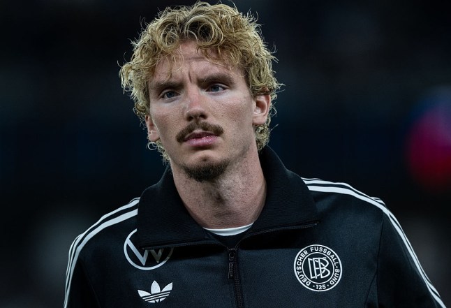 Bayern Munich chief blasts Newcastle United over Nick Woltemade transfer