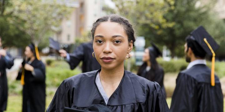 Grads are flocking to this business degree with little or no work experience amid a tough job market