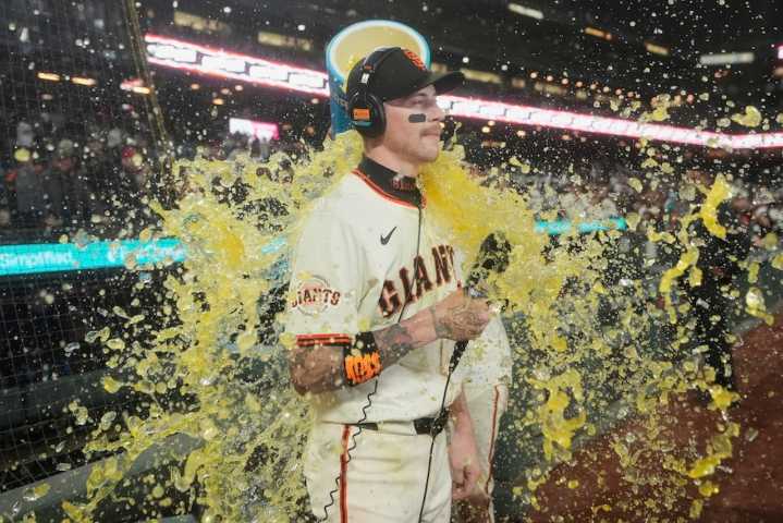 MLB magic numbers, tiebreakers: Giants closing on Mets (9/9/25)