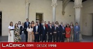 El Consejo Social de la UCLM inicia ciclo con la toma de posesión del presidente y los nuevos vocales