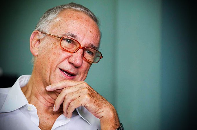 Fallece el padre José María Tojeira, voz firme de la justicia y la fe en Centroamérica
