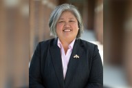 Anna Hickey Appointed CNU’s Dean of Luter School of Business