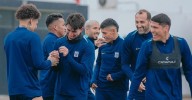 Alianza Lima: Este sería el once de Pipo Gorosito ante Comerciantes Unidos