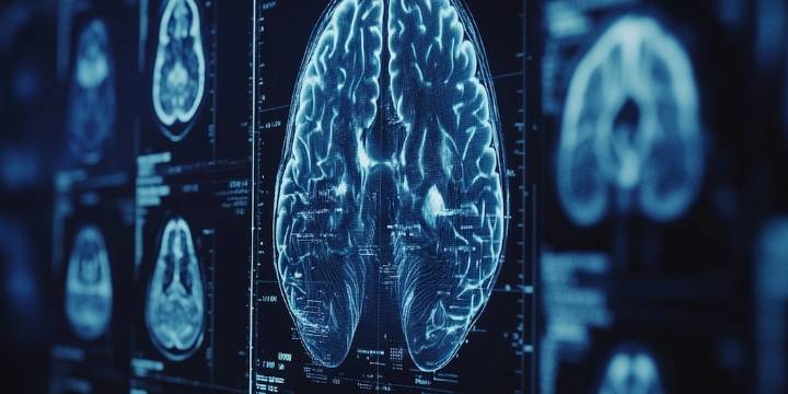 La neurociencia del cáncer: descubren cómo crece el tumor cerebral más frecuente en niños