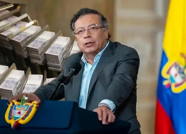 Congreso aprueba en primer debate el presupuesto 2026 con recorte de $10 billones
