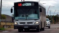 Tránsito y Transporte de la Capital informó que la línea 120 continua con la modificación…