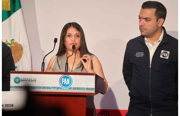 Atentado vs el federalismo recortar recursos a municipios: González