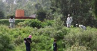 Supera Comisión de Búsqueda de la CDMX meta de 100 mil metros cuadrados explorados: ¿en qué zona?