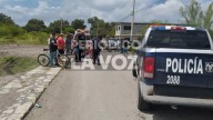 Investigación en curso por atropello de menor en Melchor Múzquiz