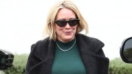 Hilary Duff Jokes About Parenting Struggles After Chaotic Flight With Children
