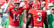 CFB Thread: First big SEC conference game, spotlight game for a QB sleeper