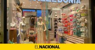 Calzedonia lanza el bikini Metallic Glow que transforma cualquier look de playa en alta moda