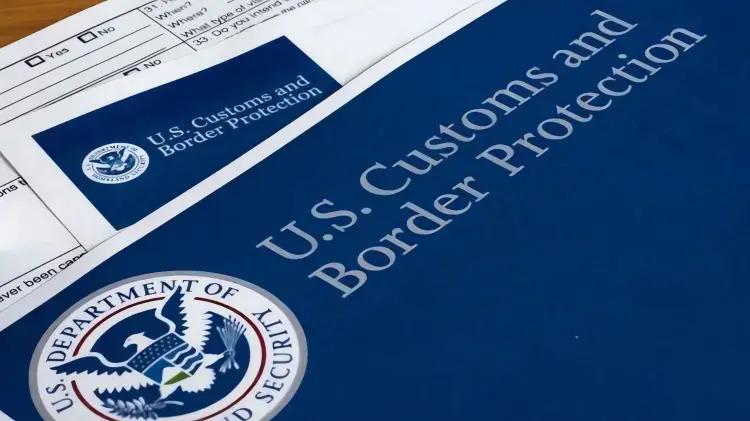 Aumenta el costo del permiso I-94 para cruce terrestre a Estados Unidos