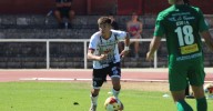 El Salamanca CF UDS se mide contra el líder Deportivo Fabril