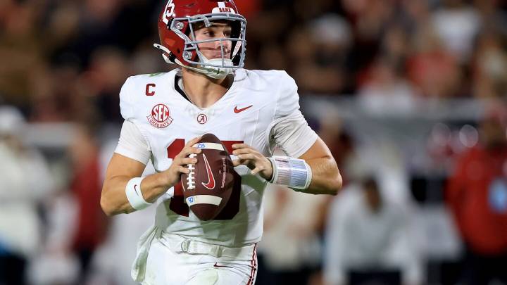 Inside the AP Poll: Reconsidering a resurgent Alabama after its win over Georgia