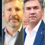 Milei abrió la billetera y les transfirió...