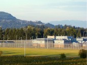 Double murderer and dangerous offender dies in B.C. prison