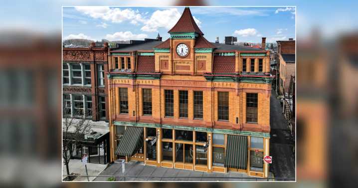 Lebanon City Council receives farmers market update ahead of voting meeting