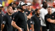 Zac Taylor expresses confidence in Bengals after rocky victory: 'Our guys did nothing to beat ourselves'
