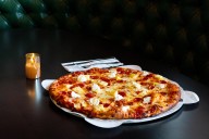 Pizza bistro opens in Kalamazoo County: See 12 photos inside