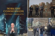 Exclusive | A+E to premiere new commercial real estate reality series