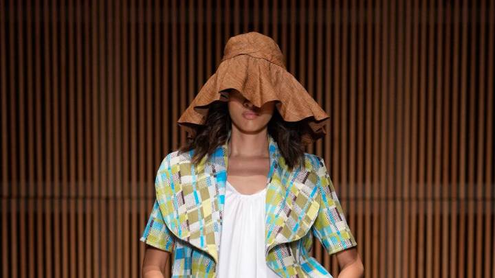 Frederick Anderson Spring 2026 Ready