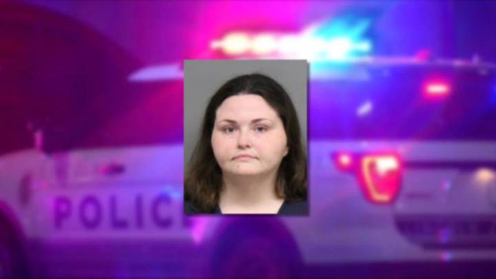 Affidavit: Woman embezzled over $30,000 from Lincoln company