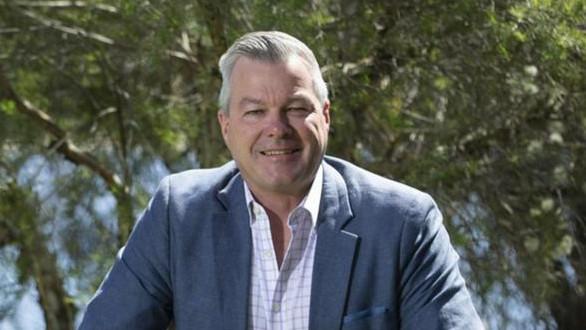 Local government has ‘ground to a halt’ during caretaker period, says Canning mayor