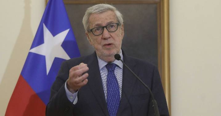 Gobierno destaca plan de paz de Estados Unidos para Gaza: "Vemos con esperanza la mediación"