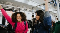 Five easy ways to make your commute less of a chore