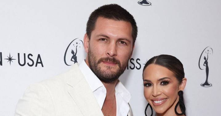 'Vanderpump Rules' Alum Scheana Shay Details Moment She Found Out Brock Davies Cheated on Her: 'I Slapped Him Across the Face'