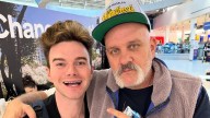 00s TV stars send fans wild with ‘iconic’ reunion