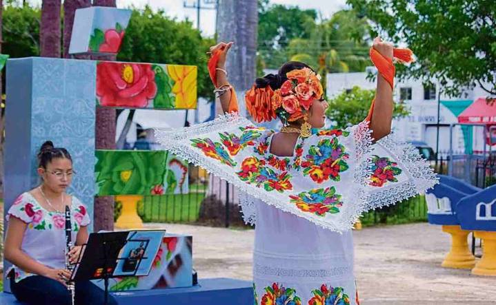 Programa sectorial de Cultura, un “refrito” sin apoyo a  la iniciativa privada