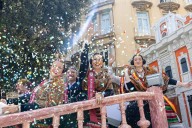La alcaldesa de Cartagena no se corta al dar su opinión sobre la Feria de Albacete